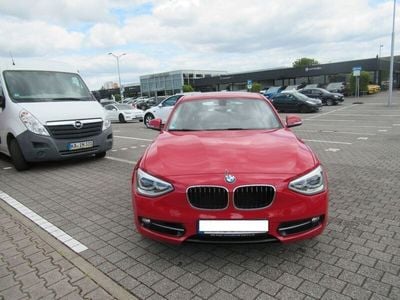 BMW 125