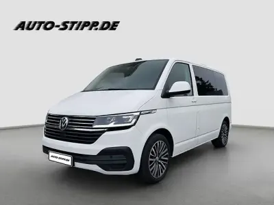 Gebraucht VW Multivan
