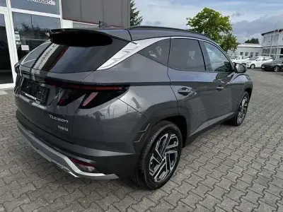 Neu Hyundai Tucson Prime 239 PS (175 kW) 2026 Andere SUV