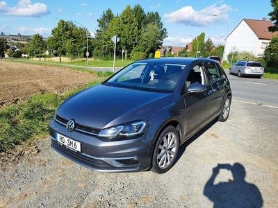 VW Golf VII