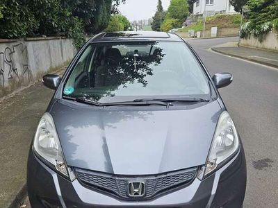 gebraucht Honda Jazz 1.4 Comfort