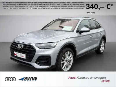 Gebraucht Audi Q5