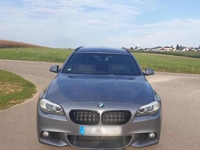 BMW 528