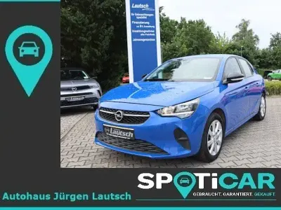 Gebraucht Opel Corsa