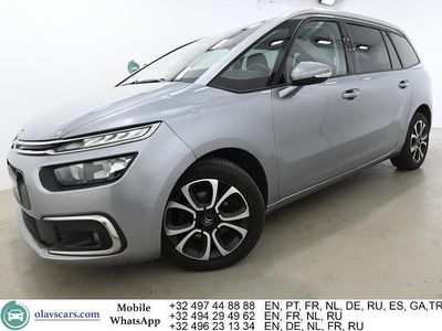 Citroën Grand C4 Picasso