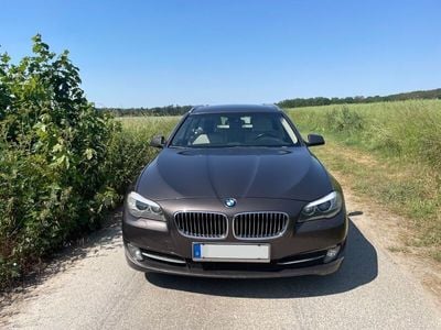 BMW 535