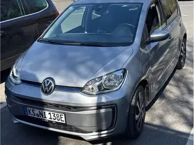 Gebraucht VW e-up! 61 kW (83 PS) 2022 Kleinwagen