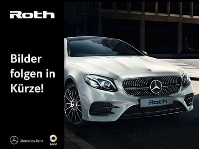 Mercedes GLC250