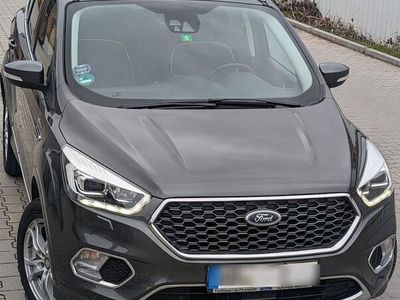 gebraucht Ford Kuga 1,5 EcoBoost 4x4 129kW Vignale Autom. V...