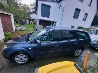 gebraucht Ford Focus giah, TÜV neu, viele neu teile