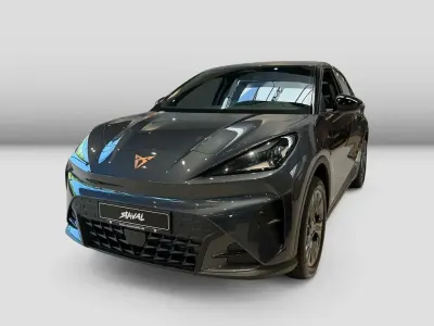 Gebraucht Cupra Raval