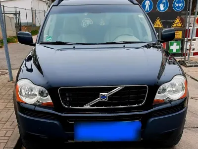 Gebraucht Volvo XC90