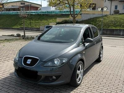 Gebraucht Seat Altea 105 PS (77 kW) 2006 Van / Kleinbus