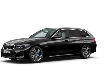 Gebraucht 2022 BMW 330 Comfort Edition Kombi | 36.460 € (Fairer Preis)