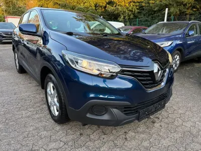 Gebraucht Renault Kadjar