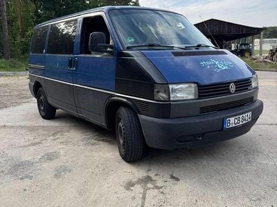 VW T4