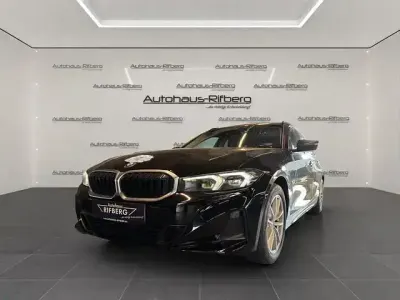 Gebraucht BMW 320e