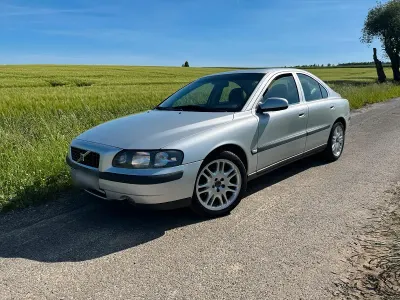 Occasion Volvo S60