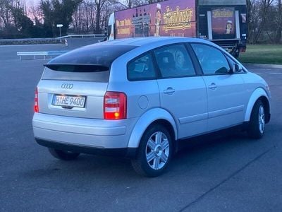 Audi A2