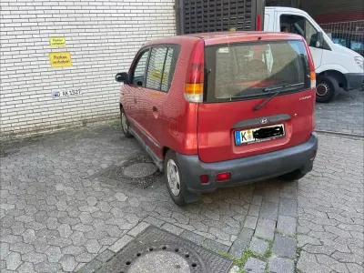 Gebraucht Hyundai Atos