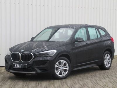 gebraucht BMW X1 xDrive25e