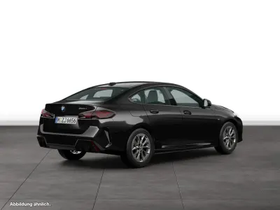 Second-hand BMW 220 Shadowline 150 CP (110 kW) 2025 Negru Coupe