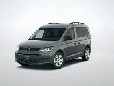 Gebraucht VW Caddy 116 PS (85 kW) 2026 Grau Van / Kleinbus