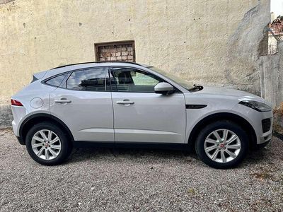 Gebraucht Jaguar E-Pace 179 PS (131 kW) 2019 SUV