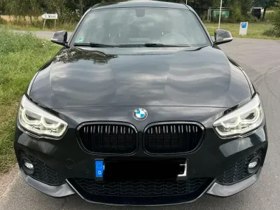 Gebraucht BMW 120