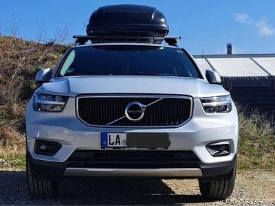 Usata Volvo XC40 Momentum 150 CV (110 kW) 2020 SUV