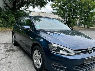 VW Golf VII