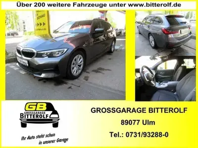 Gebraucht BMW 330e