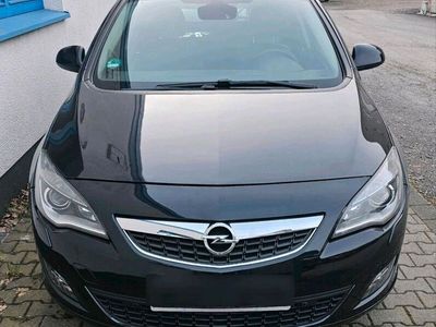 gebraucht Opel Astra OPC Sport Automatik 180ps! TÜV!