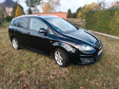 gebraucht Seat Altea XL Altea XL1.4 TSI Style