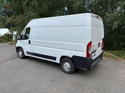 Citroën Jumper
