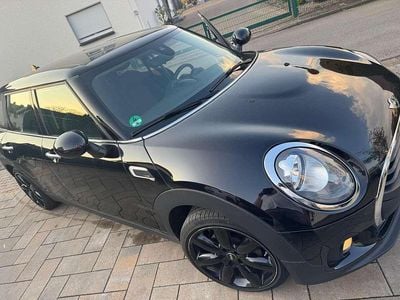 Gebraucht Mini Clubman