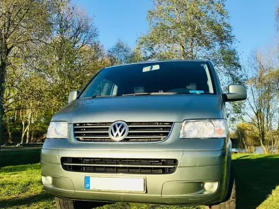 Gebraucht VW Caravelle