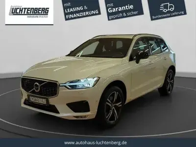 Gebraucht Volvo XC60 R-Design 2019 Andere SUV