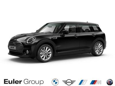 Mini One Clubman