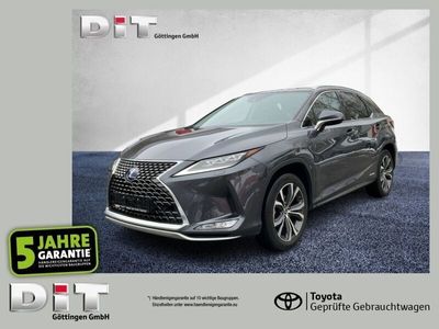Lexus RX450h