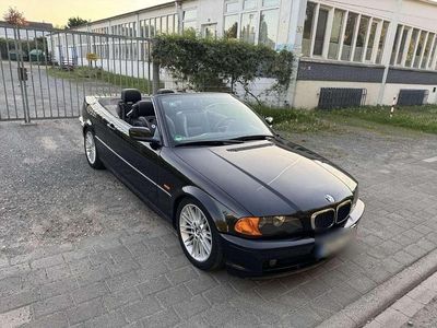 BMW 318 Cabriolet