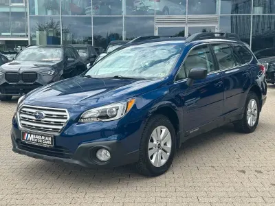 Gebraucht Subaru Outback