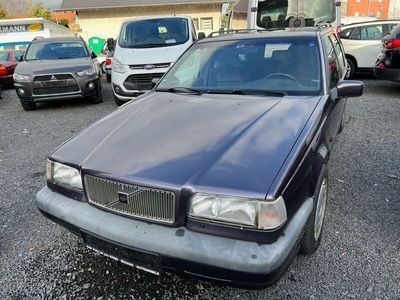 gebraucht Volvo 850 Tüv 10.2024