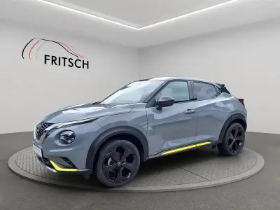Gebraucht Nissan Kiiro