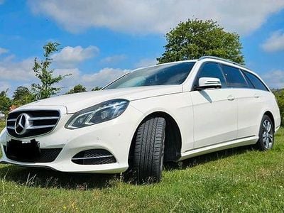 Mercedes E350