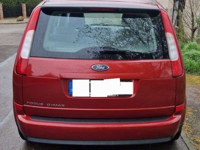 gebraucht Ford C-MAX 1.9