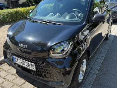 Gebraucht Smart ForFour Electric Drive