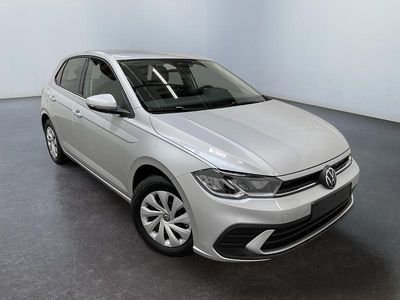 Neu VW Polo Edition 95 PS (69 kW) 2026 8e  reflex silver met. Kleinwagen