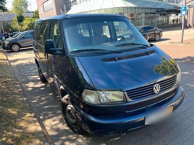 VW T4