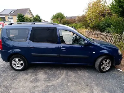Gebraucht Dacia Logan MCV
